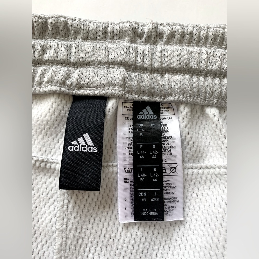 Adidas Sweatsuit Women Large - Picture 7 of 8